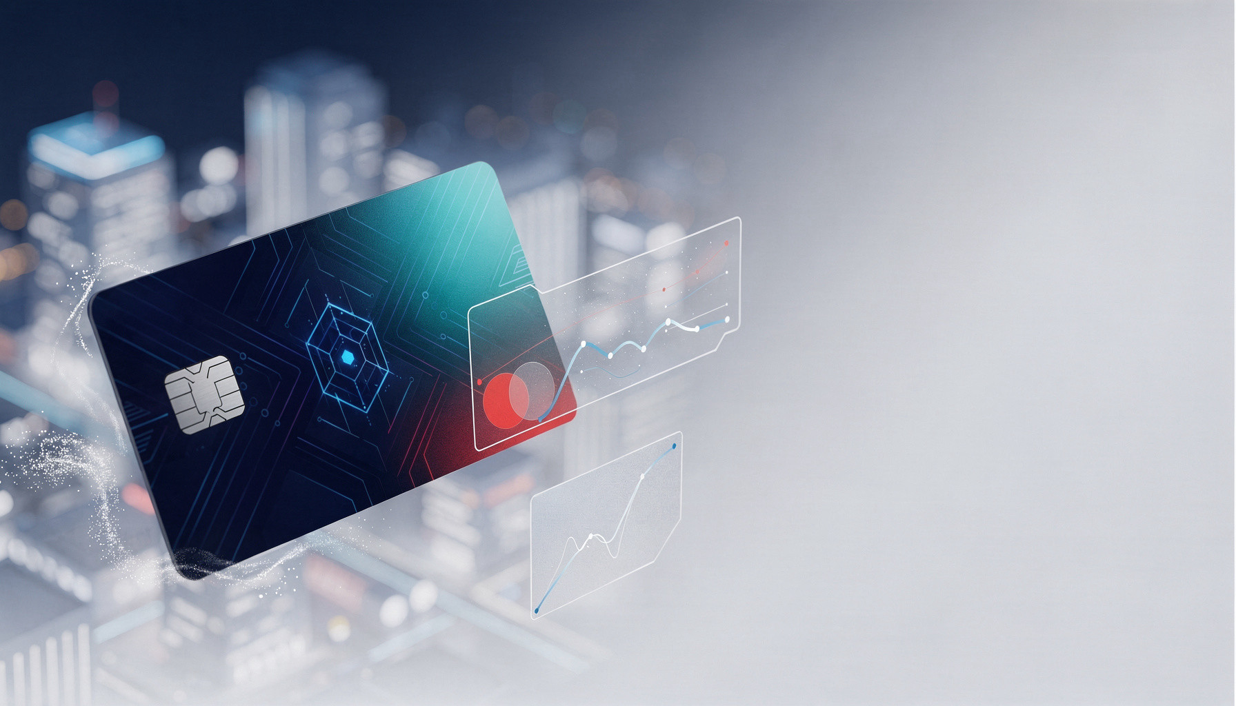 UpFinance website preview