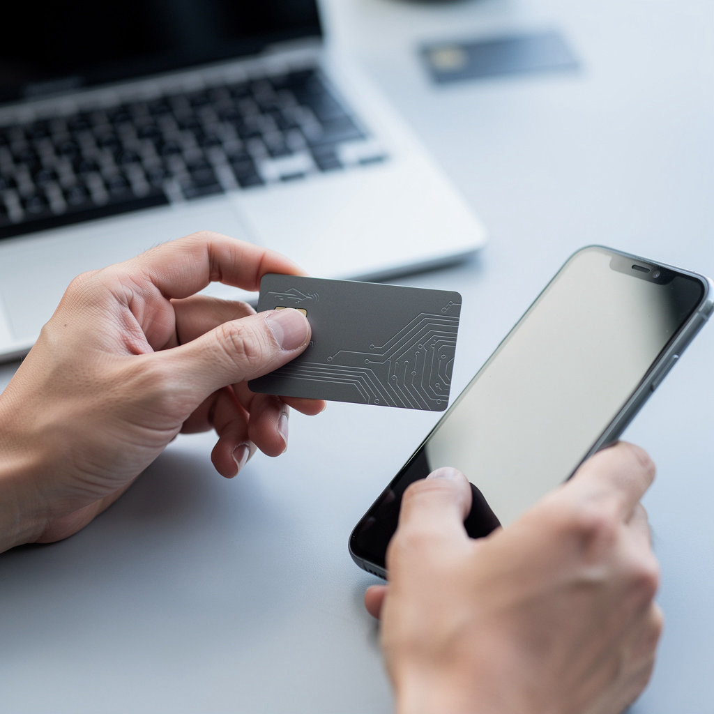 UpFinance Tokyo team providing expert Crypto Bank Cards support and guidance